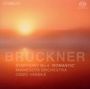 Anton Bruckner: Symphonie Nr.4, Super Audio CD