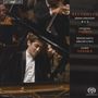 Ludwig van Beethoven: Klavierkonzerte Nr.4 & 5, SACD