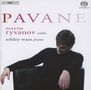 Maxim Rysanov - Pavane, Super Audio CD