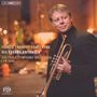 Ole Edvard Antonsen - French Trumpet Concertos, Super Audio CD