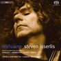 Steven Isserlis - ReVisions, Super Audio CD