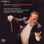 Hector Berlioz: Symphonie fantastique, Super Audio CD