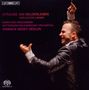 Richard Strauss: Ein Heldenleben, Super Audio CD