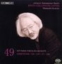 Johann Sebastian Bach: Kantaten Vol.49 (BIS-Edition), SACD