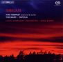 Jean Sibelius (1865-1957): The Tempest op.109, SACD