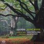 Antonin Dvorak: Werke für Cello & Klavier, SACD