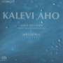 Kalevi Aho: Orgelwerke für Orgel solo & Werke mit Orgel "Ludus Solemnis", SACD
