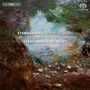 Wilhelm Stenhammar: Streichquartette Vol.3, SACD