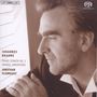 Johannes Brahms: Klaviersonate Nr.3 op.5, Super Audio CD