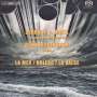 Gunnar Idenstam - Debussy & Ravel (arrangiert von Gunnar Idenstam), Super Audio CD
