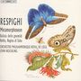 Ottorino Respighi: Metamorphoseon Modi XII, SACD