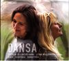 Cecilia Zilliacus - Dansa, Super Audio CD