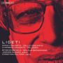 György Ligeti: Konzerte, Super Audio CD