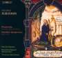Richard Dubugnon (geb. 1968): Kammersymphonien Nr.1 & 2, Super Audio CD