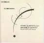 Arnold Schönberg (1874-1951): Streichquartette Nr.2 & 4, Super Audio CD