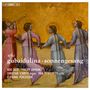 Sofia Gubaidulina (geb. 1931): Sonnengesang für Kammerchor, Cello & Percussion, Super Audio CD