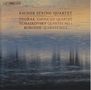 Escher String Quartet - Dvorak / Tschaikowsky / Borodin, Super Audio CD