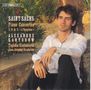 Camille Saint-Saens: Klavierkonzerte Nr.3-5, SACD