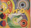 Kalevi Aho: Symphonie Nr.5, Super Audio CD