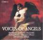 Stockholm Syndrome Ensemble - Voices of Angels, Super Audio CD