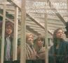 Joseph Haydn: Streichquartette Nr.78-80 (op.76 Nr.4-6), SACD