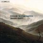 Robert Schumann (1810-1856): Streichquartette Nr.1-3, SACD