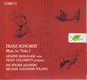 Franz Schubert: Werke mit Violine Vol.1, SACD