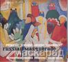 : Ostrobothnian Chamber Orchestra - Russian Masquerade, SACD