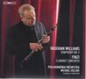 Ralph Vaughan Williams (1872-1958): Symphonie Nr.5, Super Audio CD