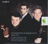 Peter Iljitsch Tschaikowsky: Klaviertrio op.50, SACD
