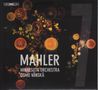 Gustav Mahler (1860-1911): Symphonie Nr.7, Super Audio CD