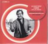 Luciano Berio: Coro für Stimmen und Instrumente, Super Audio CD