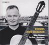 Ismo Eskelinen - Kromos, Super Audio CD
