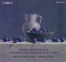 Johann Sebastian Bach: Cembalokonzerte Vol.1, SACD