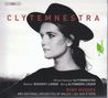 Rhian Samuel: Clytemnestra für Frauenstimme & Orchester, SACD