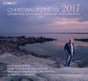 Christian Lindberg: 2017 für Orchester, Super Audio CD