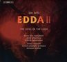 Jon Leifs (1899-1968): Edda Part II - The Lives of the Gods (Oratorium), Super Audio CD