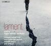 Norwegian Soloist's Choir - Lament, Super Audio CD