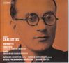 Nikos Skalkottas: Sinfonietta B-Dur, Super Audio CD