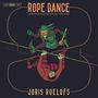 Joris Roelofs: Kammermusik "Rope Dance", Super Audio CD