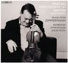 Bohuslav Martinu (1890-1959): Violinkonzerte Nr.1 & 2, Super Audio CD