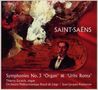 Camille Saint-Saens: Symphonie Nr.3 "Orgelsymphonie", Super Audio CD