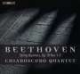 Ludwig van Beethoven: Streichquartette Nr.1-3, SACD
