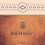 Johann Sebastian Bach: Sämtliche weltliche Kantaten (BIS-SACD-Edition), SACD,SACD,SACD,SACD,SACD,SACD,SACD,SACD,SACD,SACD