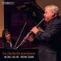 Michael Collins - La clarinette parisienne, Super Audio CD