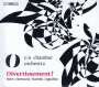 : c/o chamber orchestra - Divertissement!, SACD
