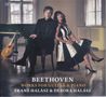 Ludwig van Beethoven: Kammermusik für Gitarre & Klavier, SACD