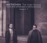 Ludwig van Beethoven: Violinsonaten Nr.5-7, SACD