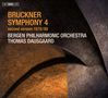 Anton Bruckner (1824-1896): Symphonie Nr.4, SACD