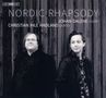 Johann Dalene & Christian Ihle Hadland - Nordic Rhapsody, Super Audio CD